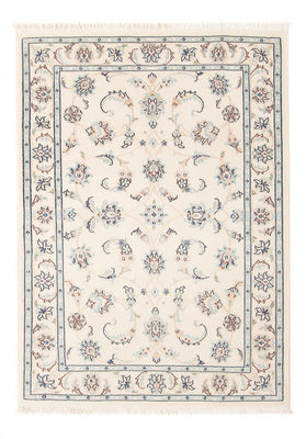 Perser Rug - Nain - Premium - 120 x 81 cm - cream