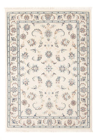 Perser Rug - Nain - Premium - 120 x 81 cm - cream