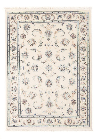 Nain - 6La Rug 81x120cm - Persian Rugs