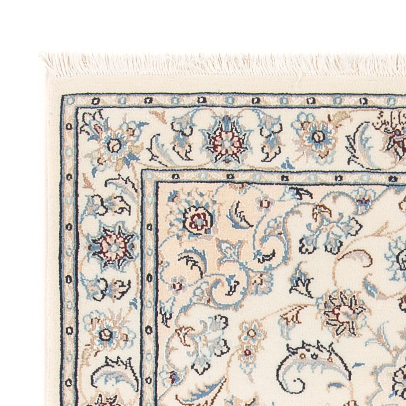 Nain - 6la Rug 118x82cm - Persian Rugs