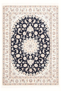 Perser Rug - Nain - Royal - 173 x 118 cm - dark blue