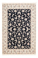 Nain - 6la Rug 182x121cm - Persian Rugs