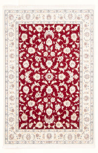 Perser Rug - Nain - Royal - 174 x 119 cm - red