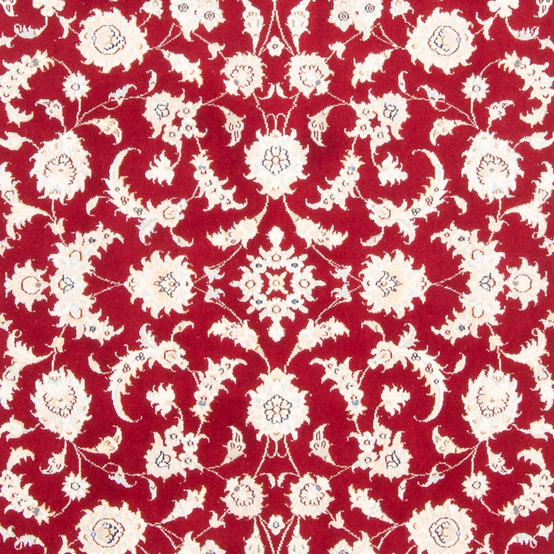 Perser Rug - Nain - Royal - 174 x 119 cm - red