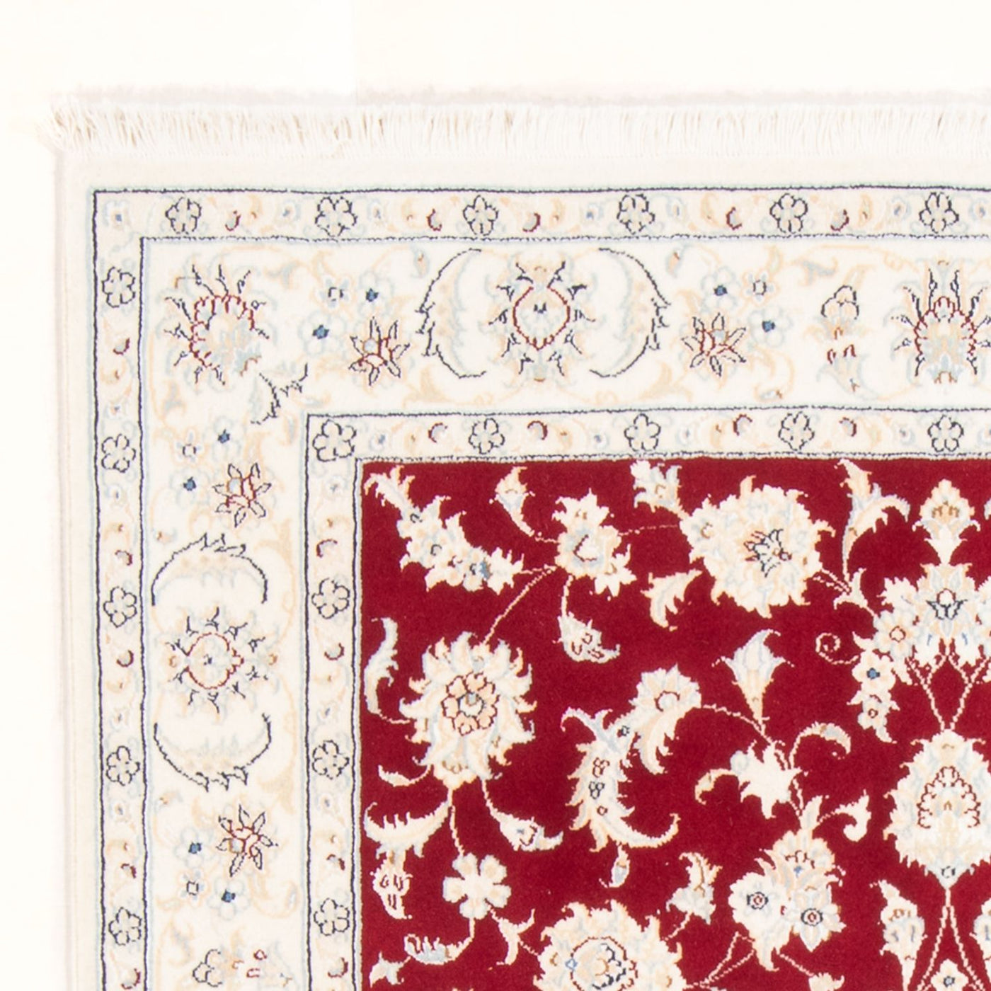 Nain - 9la Rug 174x119cm - Persian Rugs