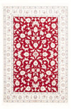 Nain - 9La Rug 120x177cm - Persian Rugs - Rectangle / Red / 120 x 177 cm Rectangle