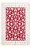 Perser Rug - Nain - Royal - 177 x 120 cm - red