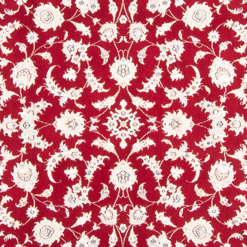 Perser Rug - Nain - Royal - 177 x 120 cm - red