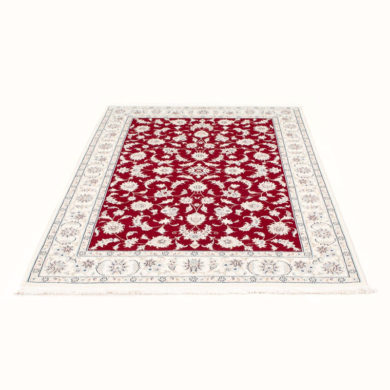 Perser Rug - Nain - Royal - 177 x 120 cm - red