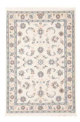 Perser Rug - Nain - Premium - 117 x 78 cm - cream