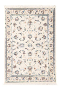 Perser Rug - Nain - Premium - 117 x 78 cm - cream