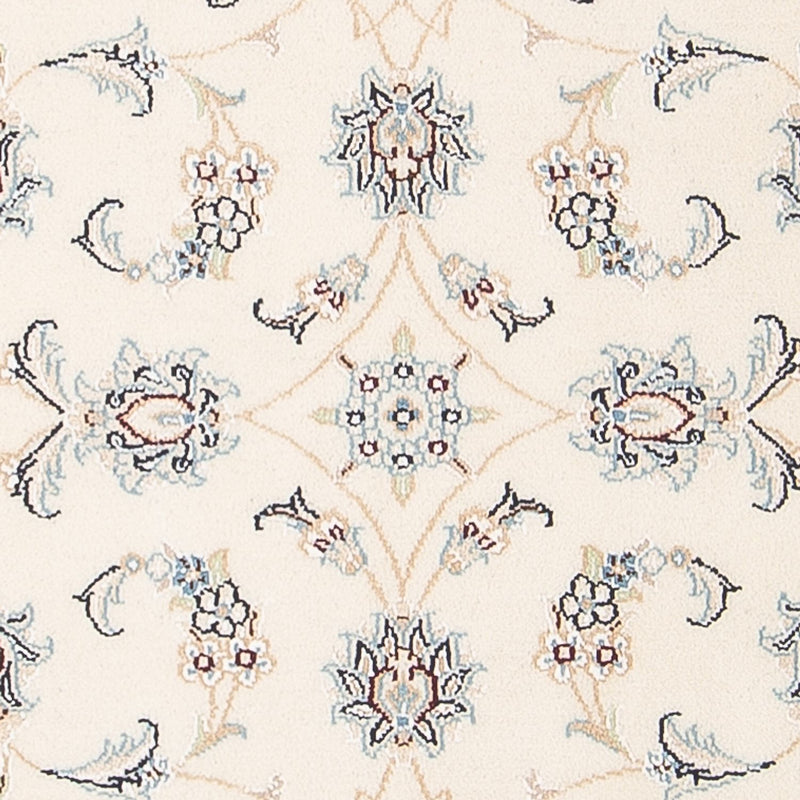 Perser Rug - Nain - Premium - 117 x 78 cm - cream