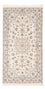 Perser Rug - Nain - Premium - 135 x 74 cm - cream