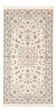 Nain - 6la Rug 135x74cm - Persian Rugs