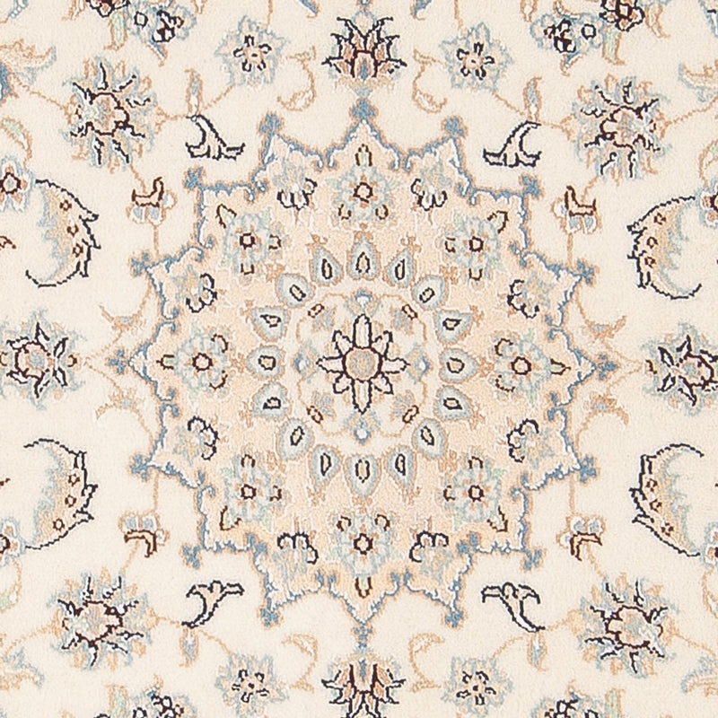 Perser Rug - Nain - Premium - 135 x 74 cm - cream
