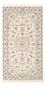 Perser Rug - Nain - Premium - 135 x 74 cm - cream