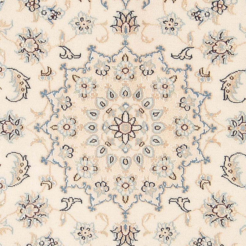 Perser Rug - Nain - Premium - 135 x 74 cm - cream