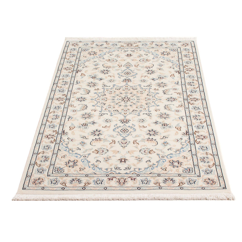 Perser Rug - Nain - Premium - 135 x 74 cm - cream