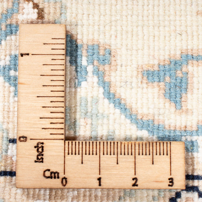 Perser Rug - Nain - Premium - 135 x 74 cm - cream