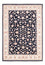 Perser Rug - Tabriz - 200 x 147 cm - dark blue