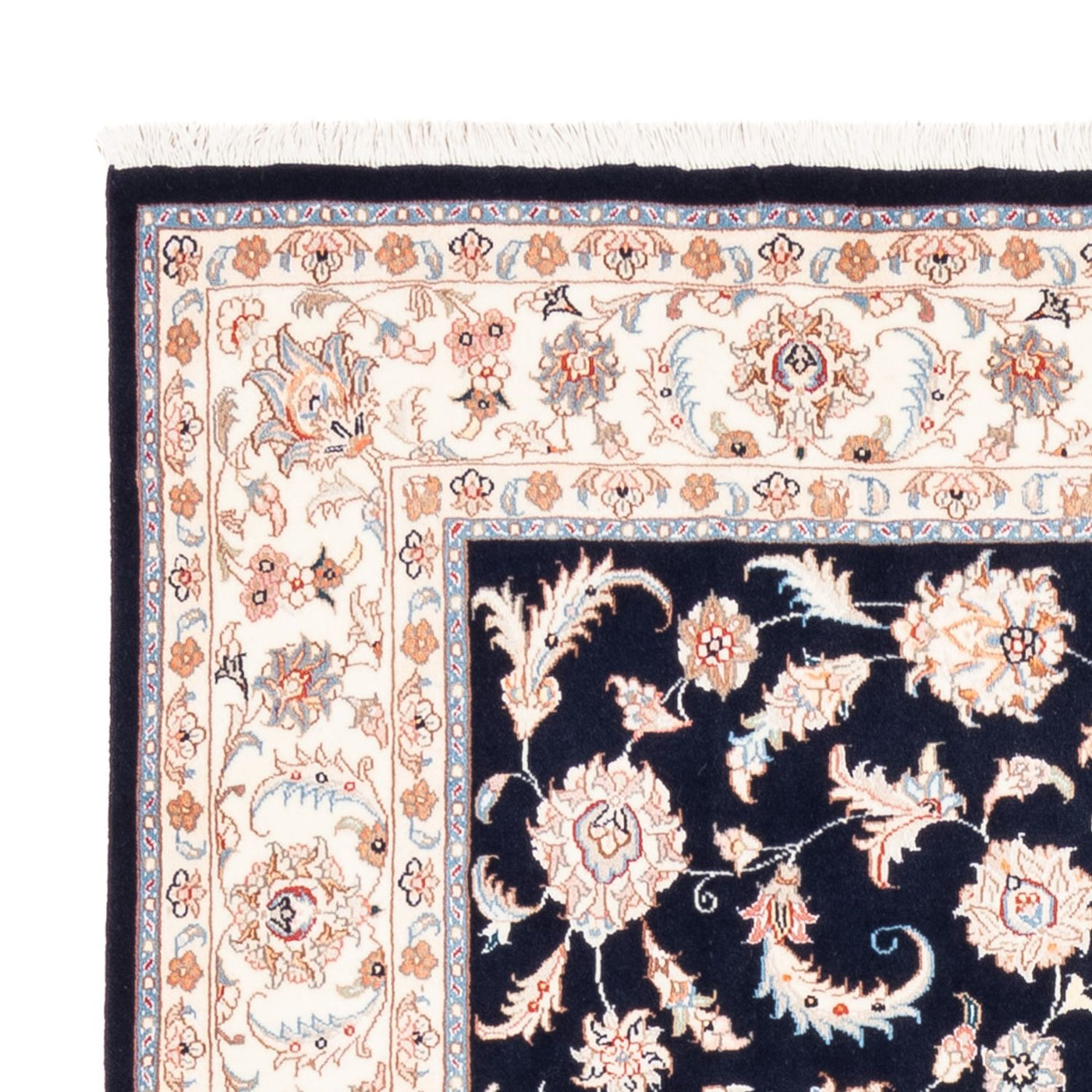 Tabriz Rug 200x147cm - Persian Rugs