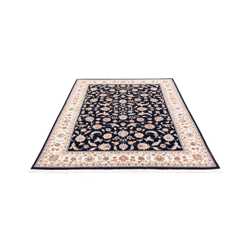 Perser Rug - Tabriz - 200 x 147 cm - dark blue
