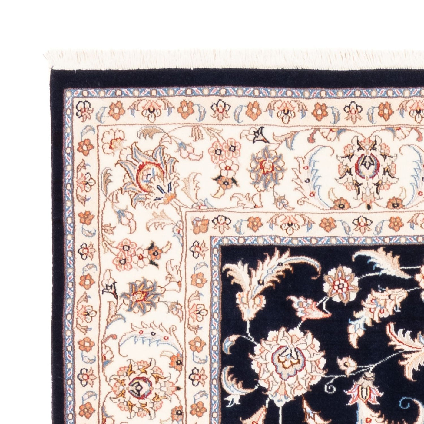 Tabriz Rug 200x150cm - Persian Rugs