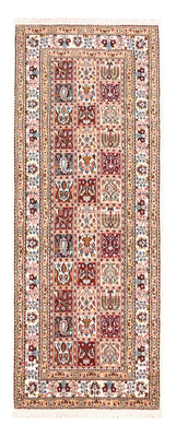 Runner Perser Rug - Classic - 195 x 77 cm - multicolored