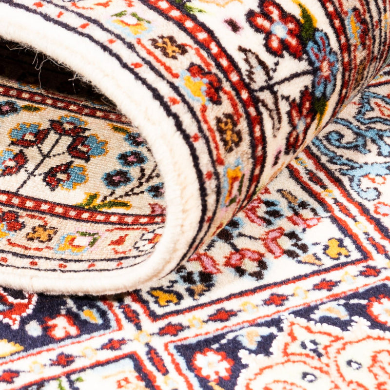 Runner Perser Rug - Classic - 196 x 77 cm - multicolored