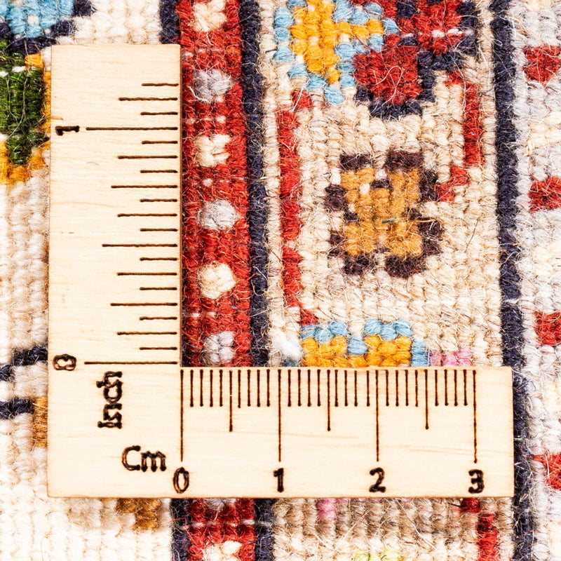 Runner Perser Rug - Classic - 196 x 77 cm - multicolored