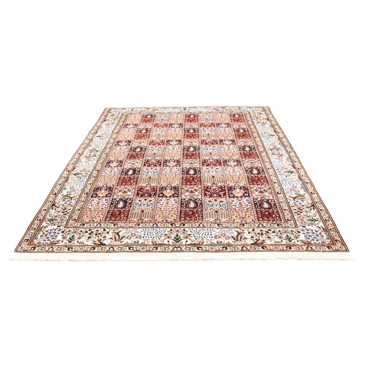 Perser Rug - Classic - 291 x 196 cm - multicolored