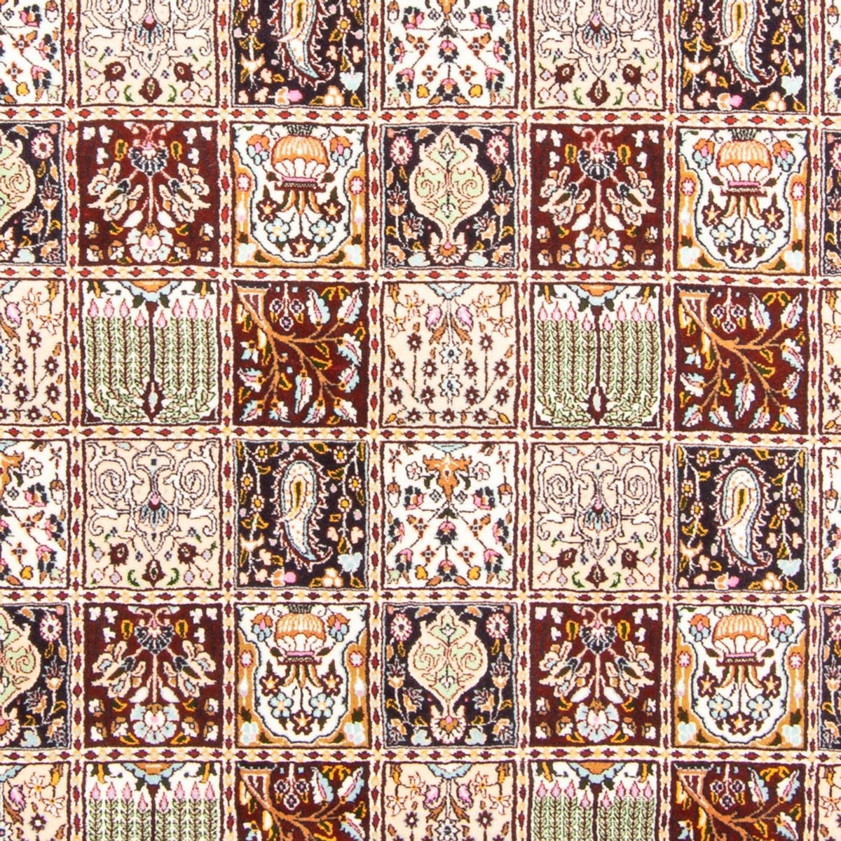 Perser Rug - Classic - 305 x 192 cm - cream