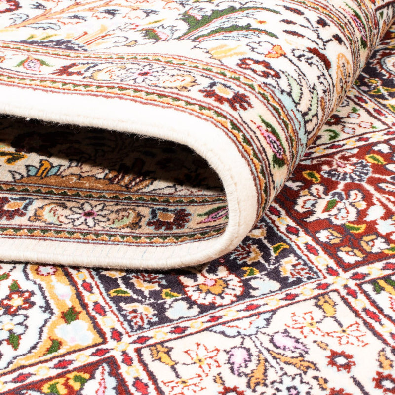 Perser Rug - Classic - 305 x 192 cm - cream