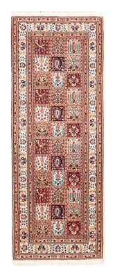 Runner Perser Rug - Classic - 196 x 80 cm - multicolored