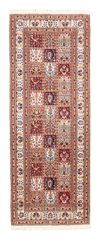 Runner Perser Rug - Classic - 196 x 80 cm - multicolored