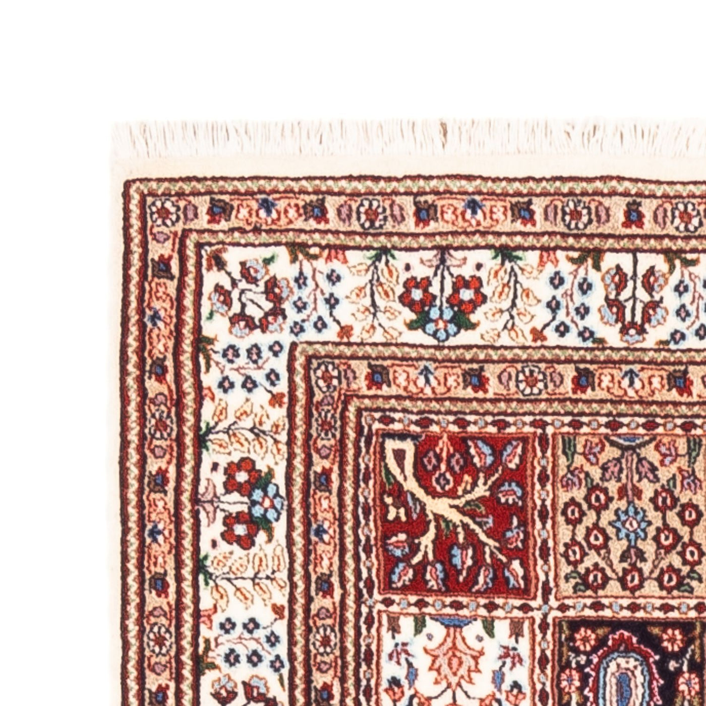 Moud Rug 196x80cm - Persian Rugs
