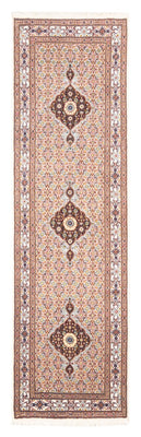 Runner Perser Rug - Classic - 243 x 78 cm - cream