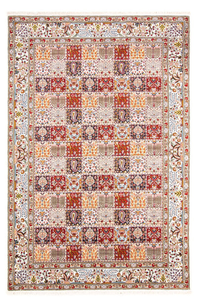 Moud Rug 196x294cm - Persian Rugs