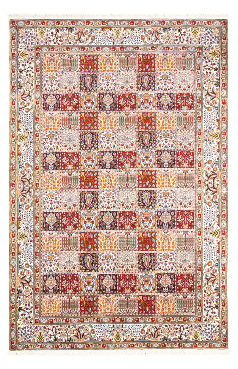Perser Rug - Classic - 294 x 196 cm - multicolored