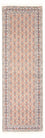 Runner Perser Rug - Classic - 251 x 77 cm - salmon