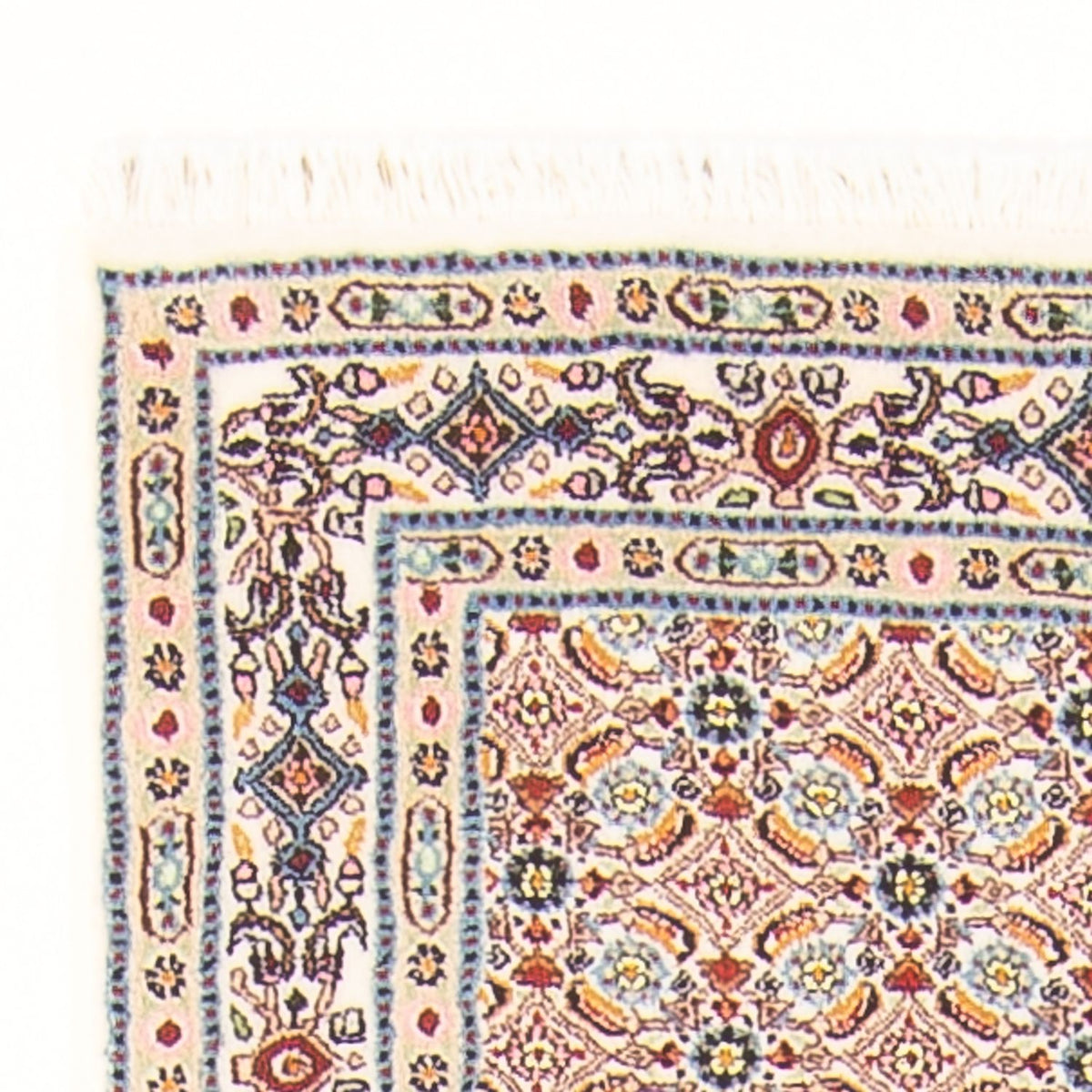 Moud Rug 77x251cm - Persian Rugs