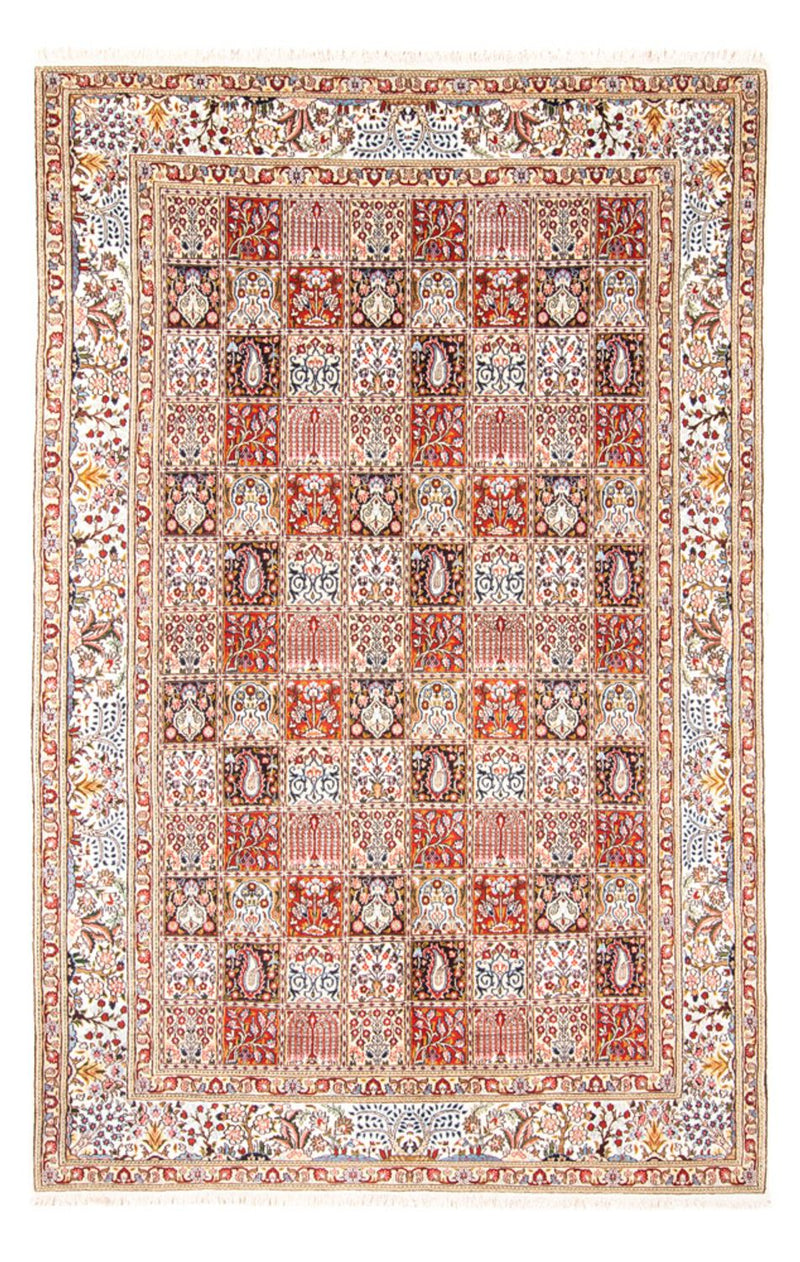 Perser Rug - Classic - 304 x 194 cm - cream