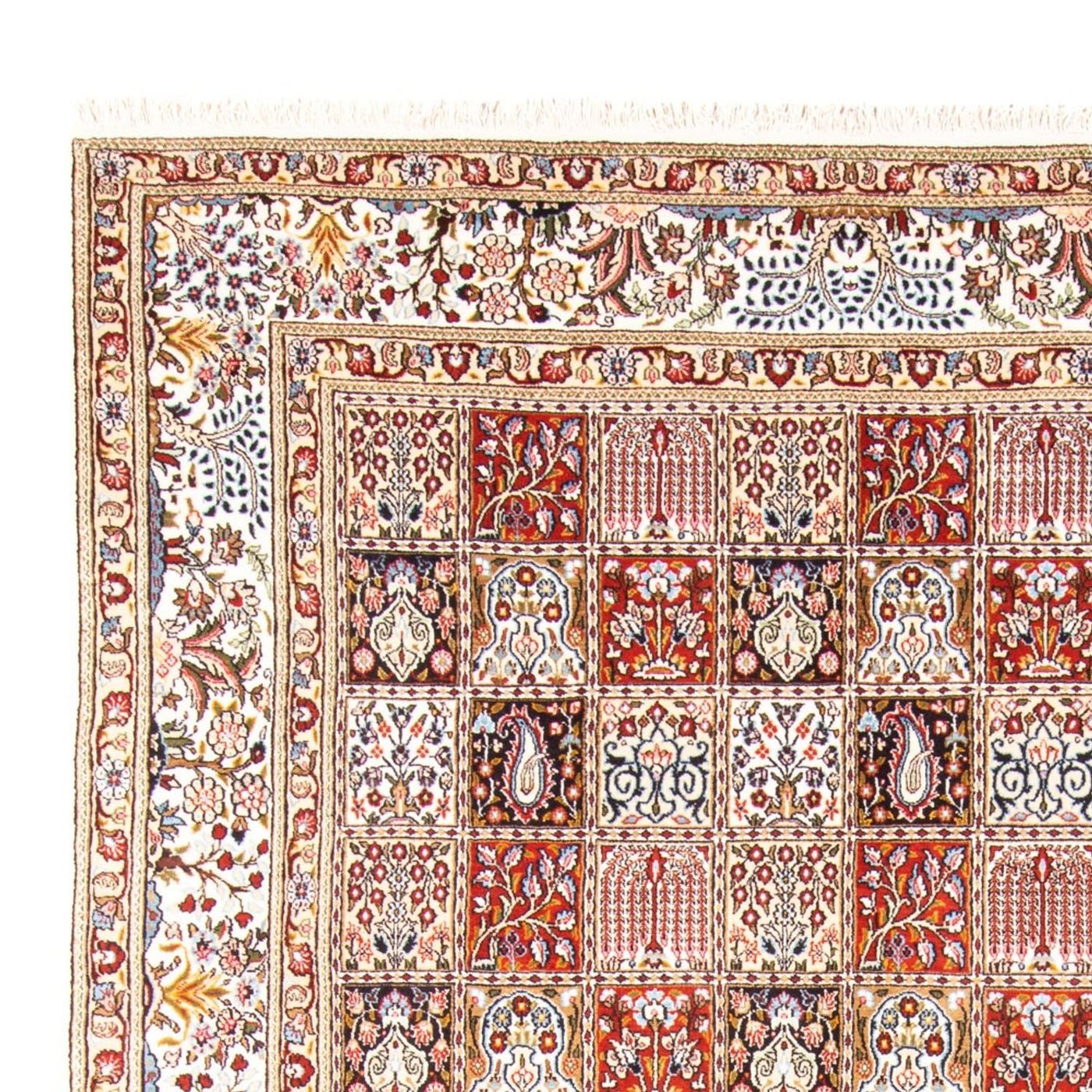 Moud Rug 304x194cm - Persian Rugs