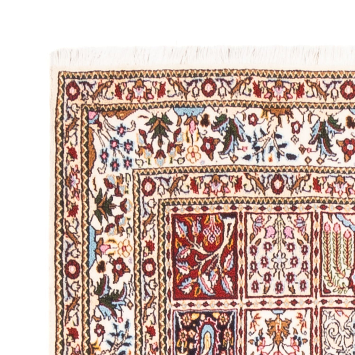 Runner Perser Rug - Classic - 300 x 78 cm - multicolored