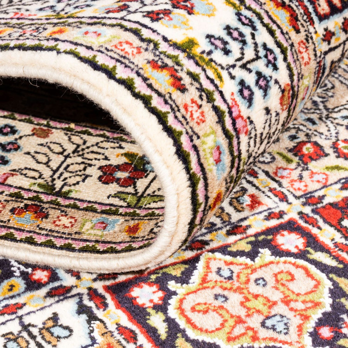 Runner Perser Rug - Classic - 300 x 78 cm - multicolored