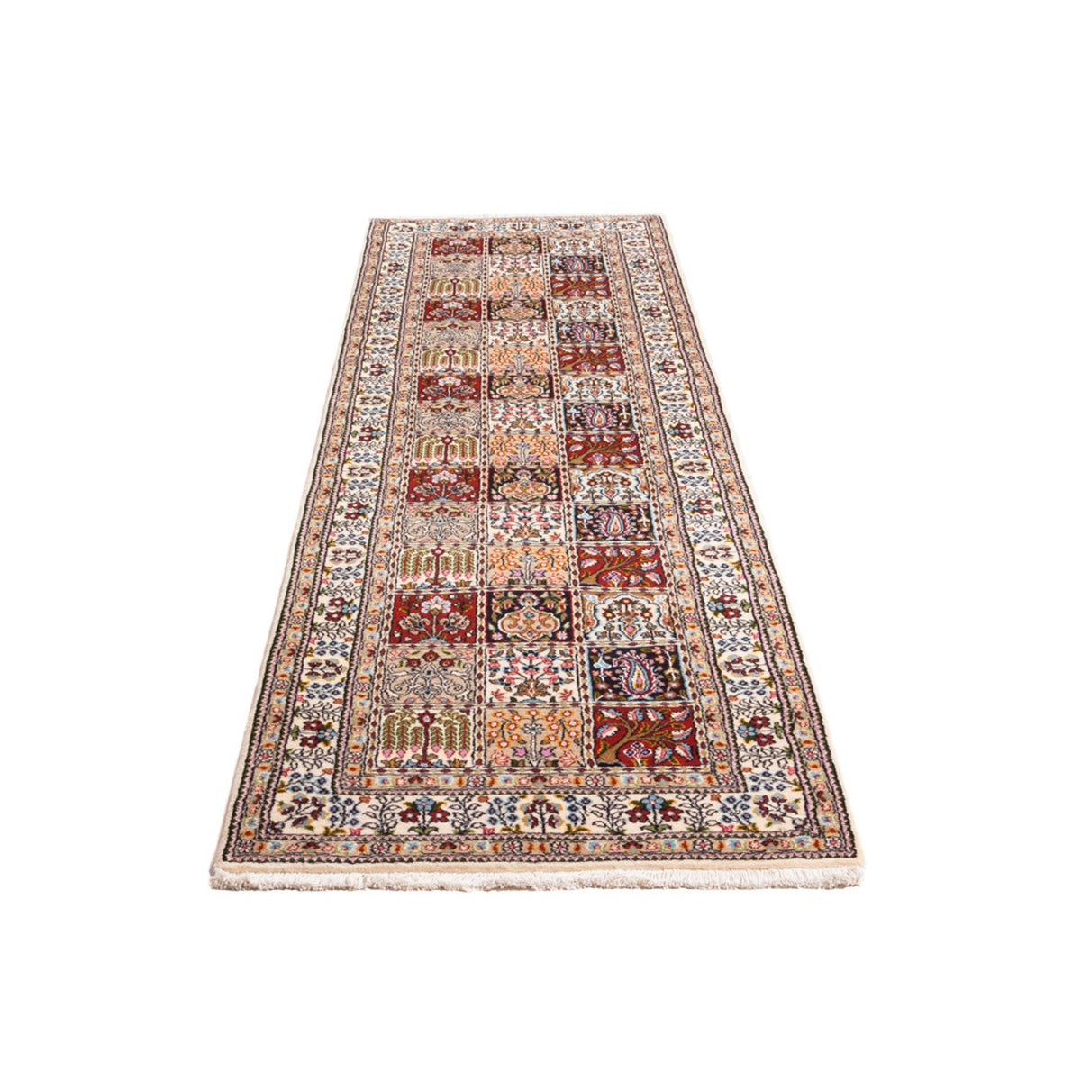 Runner Perser Rug - Classic - 300 x 78 cm - multicolored