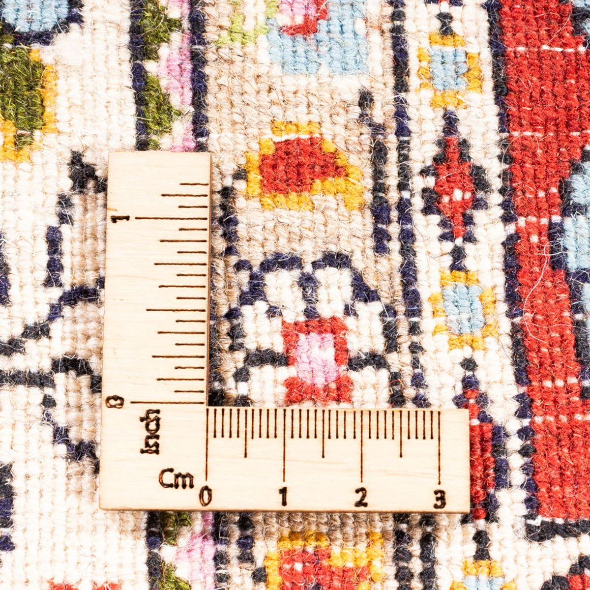 Runner Perser Rug - Classic - 300 x 78 cm - multicolored