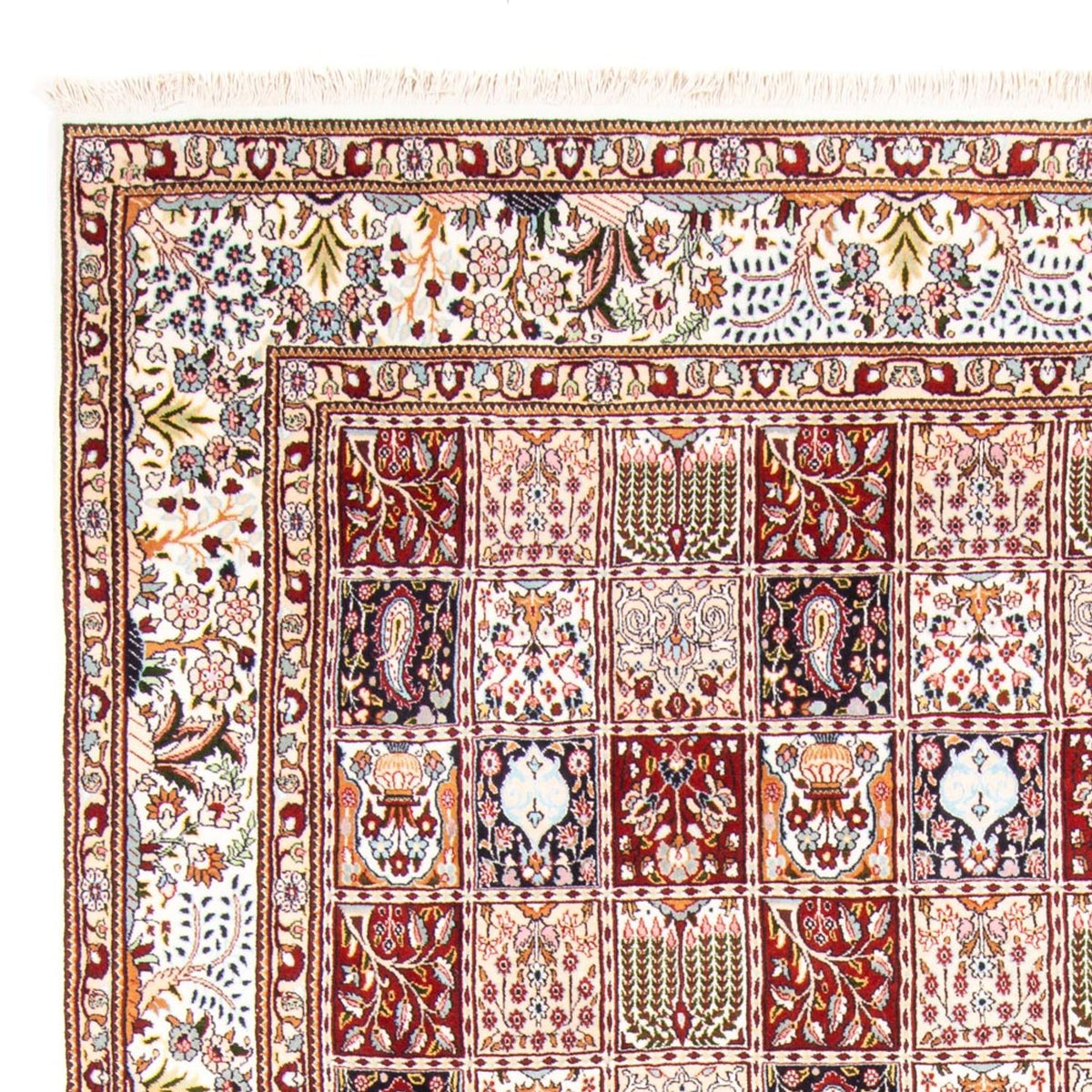 Perser Rug - Classic - 296 x 196 cm - multicolored