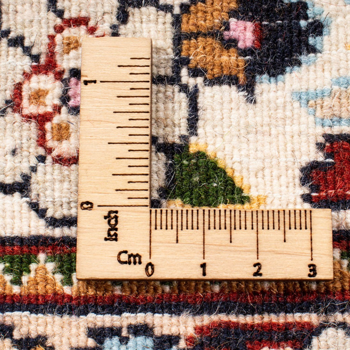 Perser Rug - Classic - 296 x 196 cm - multicolored