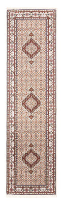 Runner Perser Rug - Classic - 289 x 76 cm - cream